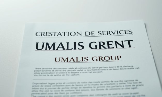 Contrat de prestation : définition et avantages pour vous