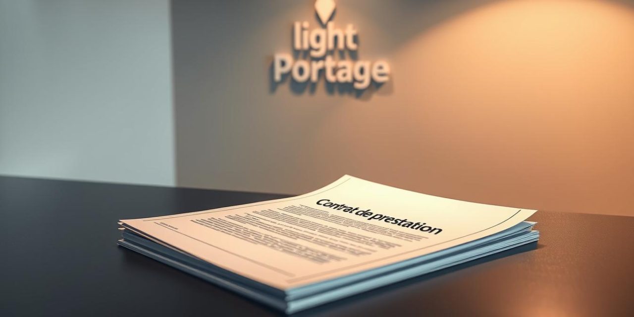 Contrat de prestation : guide complet pour les entreprises