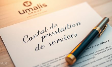 Contrat de prestation : définition, modèle et conseils pratiques