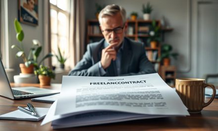 Contrat de prestation : sécurisez votre activité indépendante