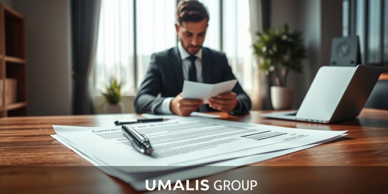 Contrat de prestation : sécurisez votre activité indépendante