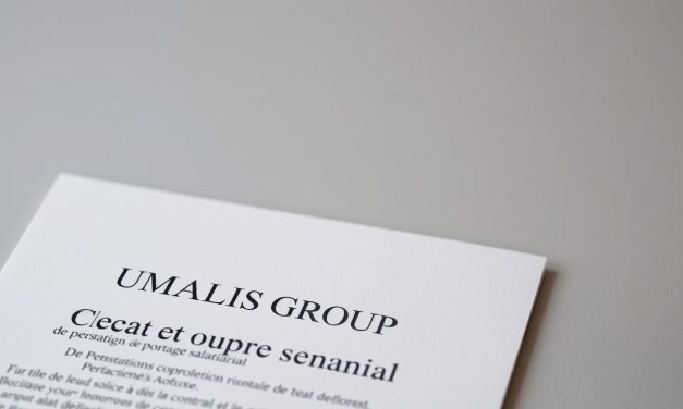 Votre Contrat de Prestation de Portage Salarial en Toute Sécurité