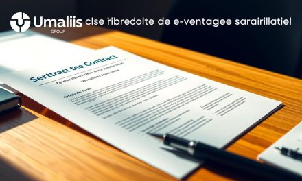 Contrat de prestation de service portage salarial : Définition et Avantages