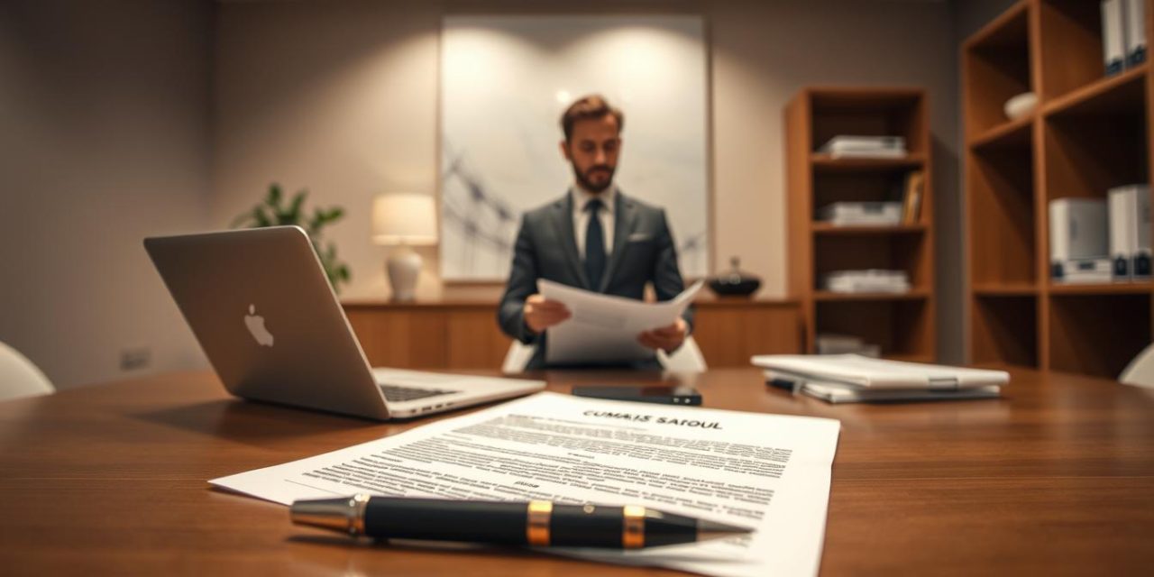Comprendre votre contrat de prestation en portage salarial