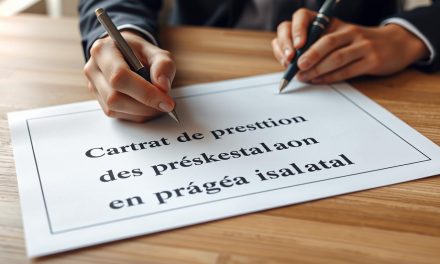 Tout savoir sur le contrat de prestation en portage salarial