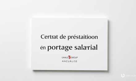 Contrat de prestation en portage salarial : Guide et Explications