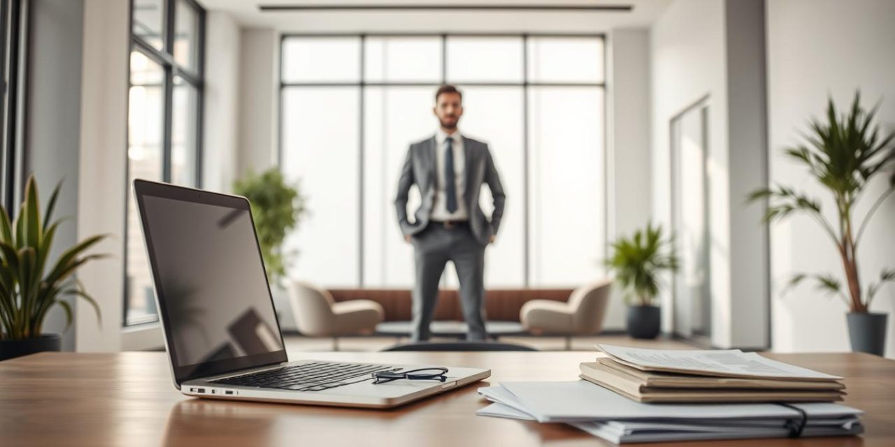 Contrat de travail en portage salarial : Guide complet