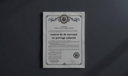 Contrat de travail en portage salarial : tout ce qu’il faut savoir