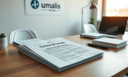 Tout savoir sur le contrat de travail en portage salarial
