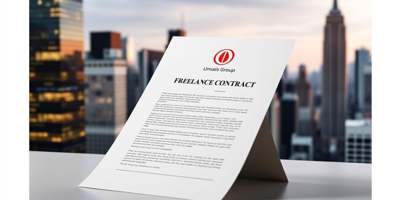 Trouvez Votre Contrat Freelance Idéal aux États-Unis