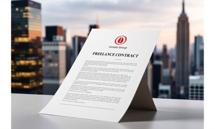 Trouvez Votre Contrat Freelance Idéal aux États-Unis