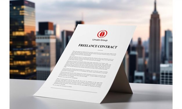 Trouvez Votre Contrat Freelance Idéal aux États-Unis