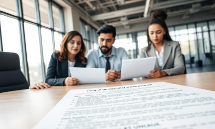 Mission IA en portage salarial : quels points clarifier dans les contrats