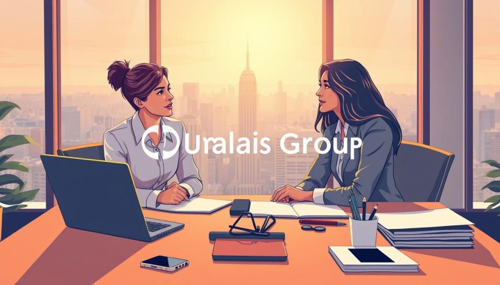 contrat portage salarial