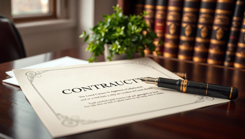 contrats
