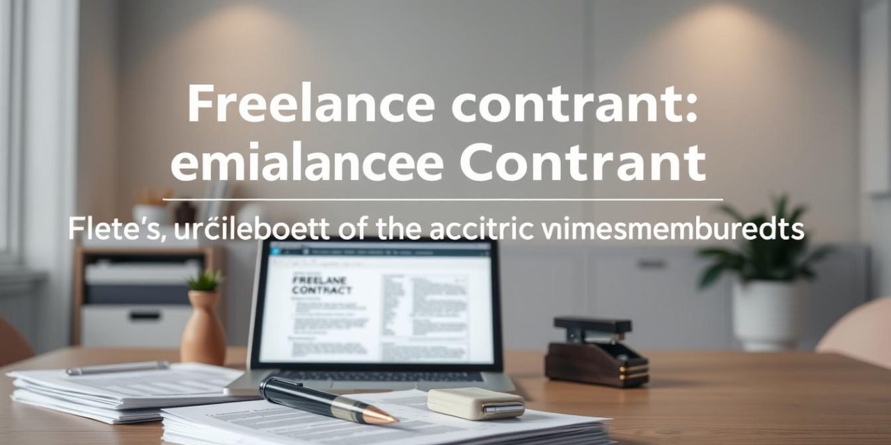 Contrats de mission en portage salarial : Guide complet