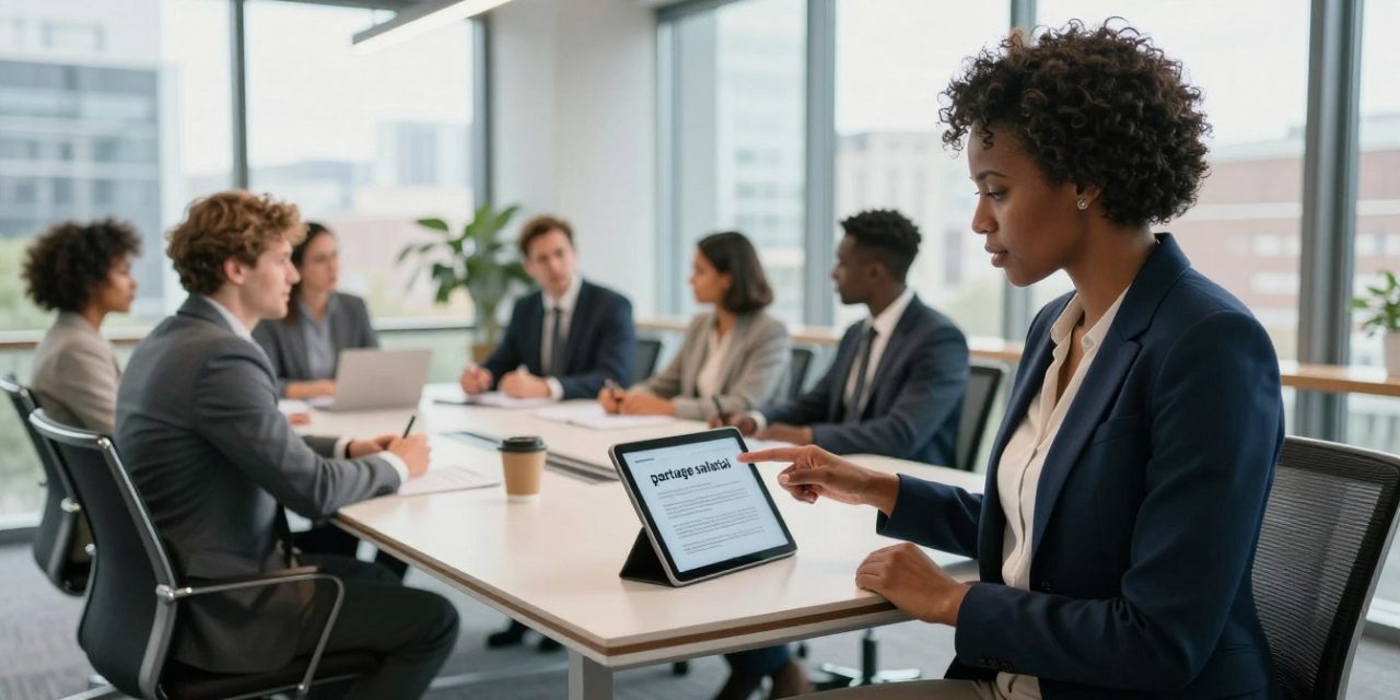 Contrats de Prestation en Portage Salarial : Guide Complet