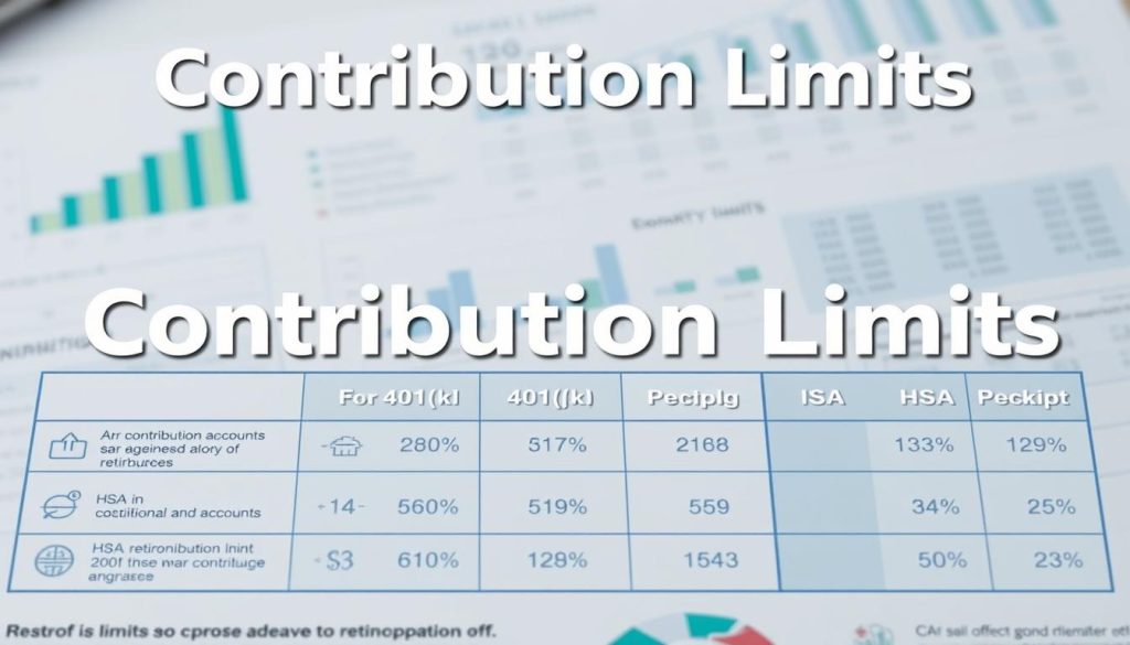 contribution limits