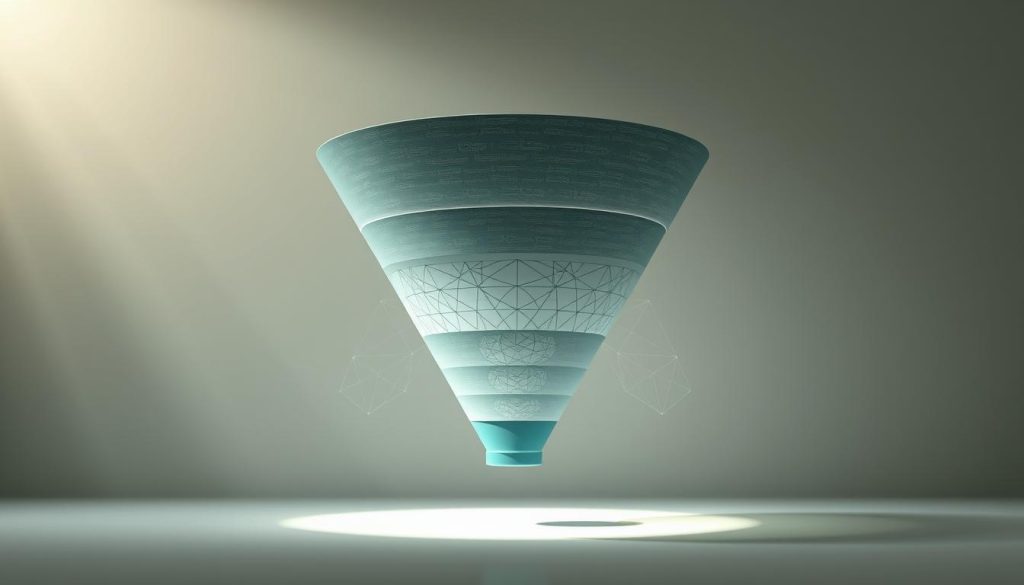conversion funnel