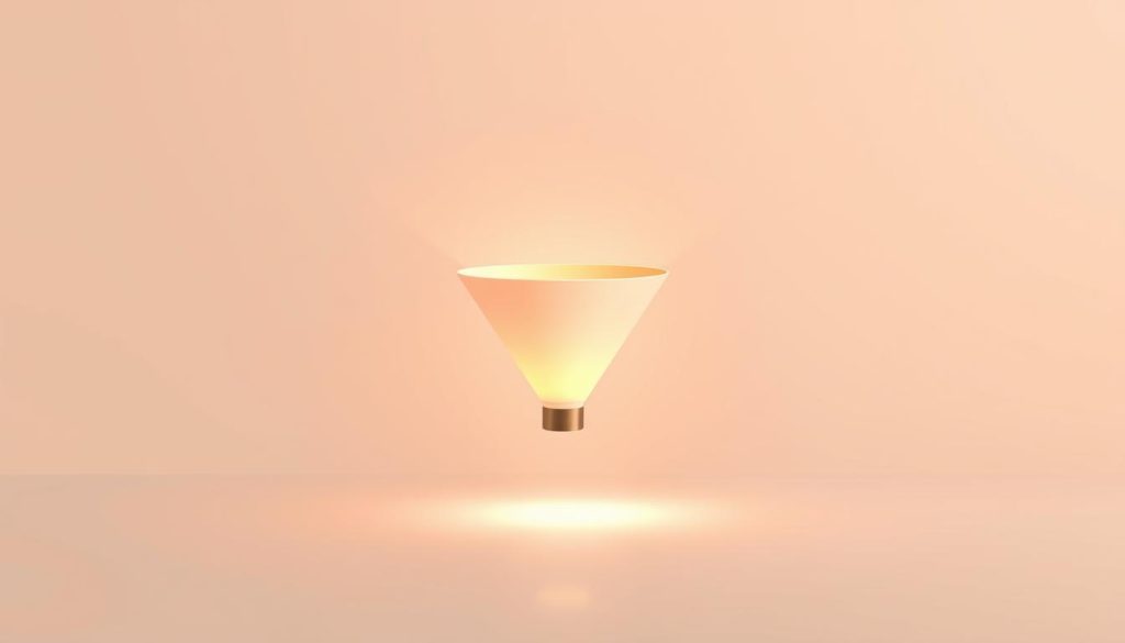 conversion funnel
