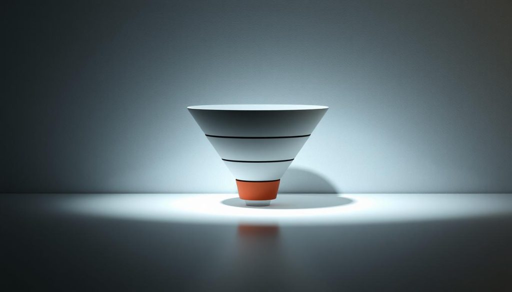 conversion funnel analysis