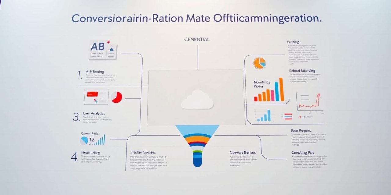 Conversion Rate Optimization: Improve Your Online Performance