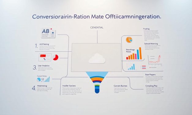 Conversion Rate Optimization: Improve Your Online Performance