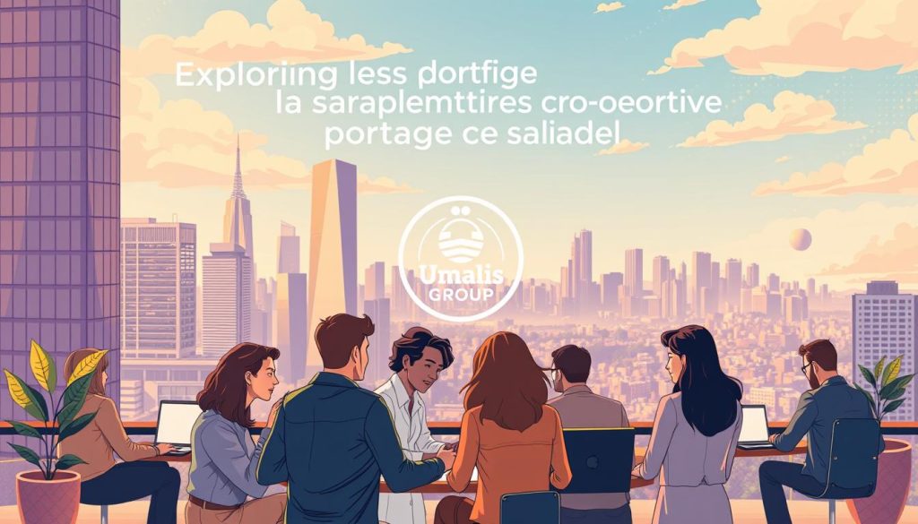 cooperative portage benefits