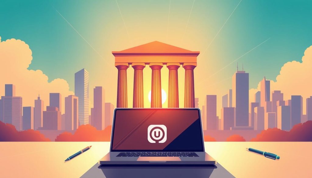 core pillars of professional services