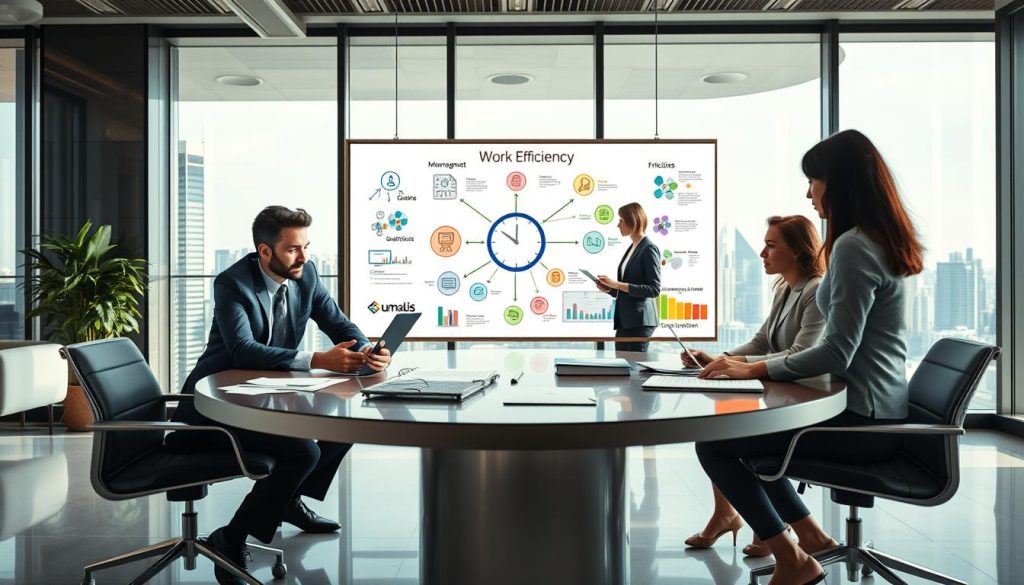 core principles of efficiency