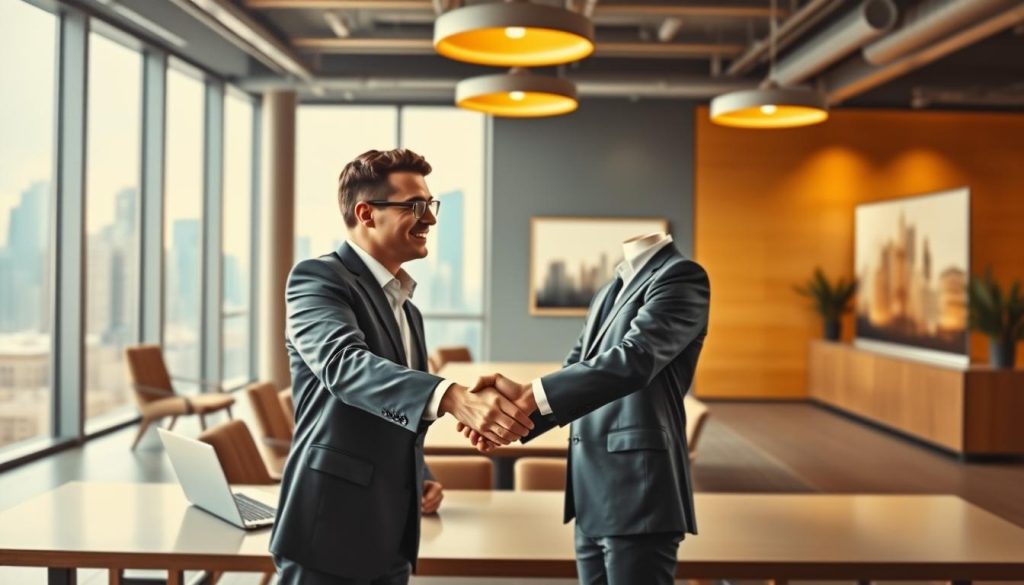 core principles of professional relationships
