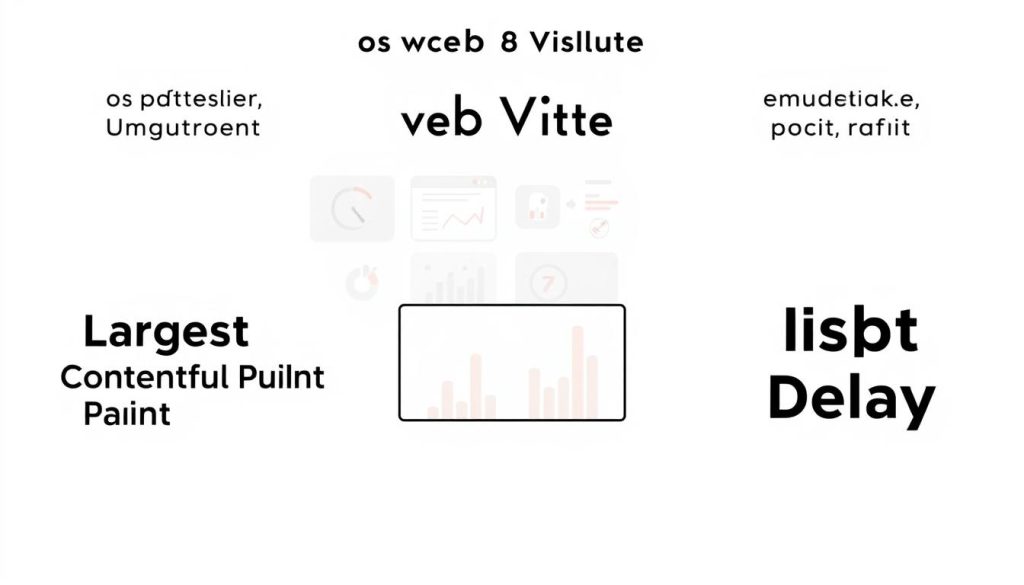 core web vitals