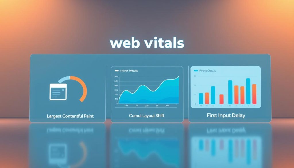 core web vitals metrics