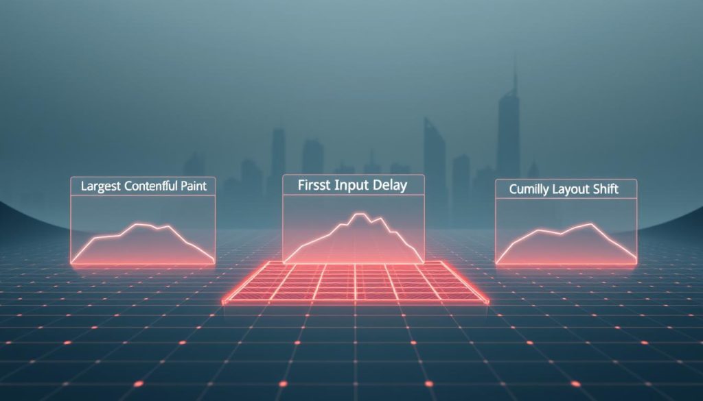 core web vitals metrics core web vitals metrics