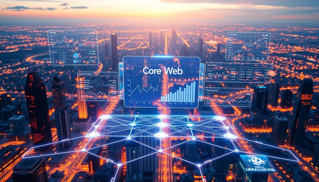 core web vitals optimization