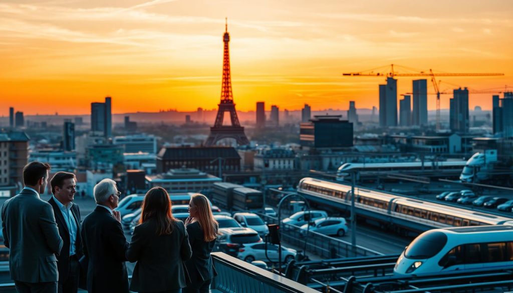 cost efficient business solutions France