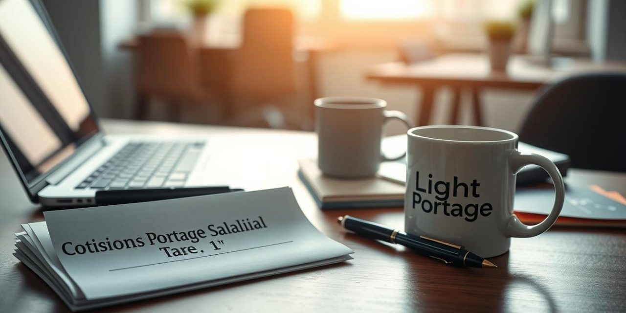 Tout sur les cotisations portage salarial pour les indépendants