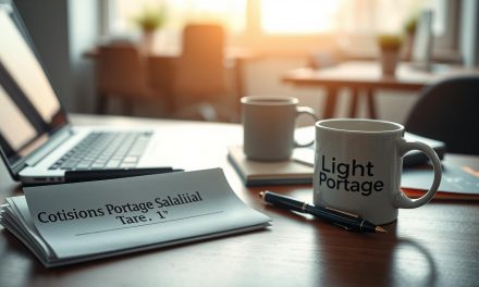 Tout sur les cotisations portage salarial pour les indépendants