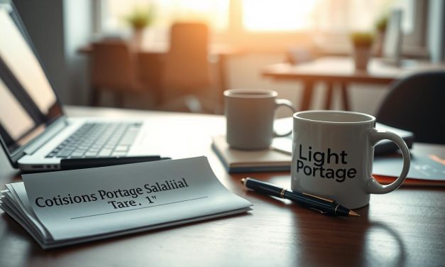Tout sur les cotisations portage salarial pour les indépendants
