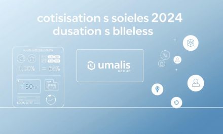 Cotisations sociales : ce qui change pour vous en 2024