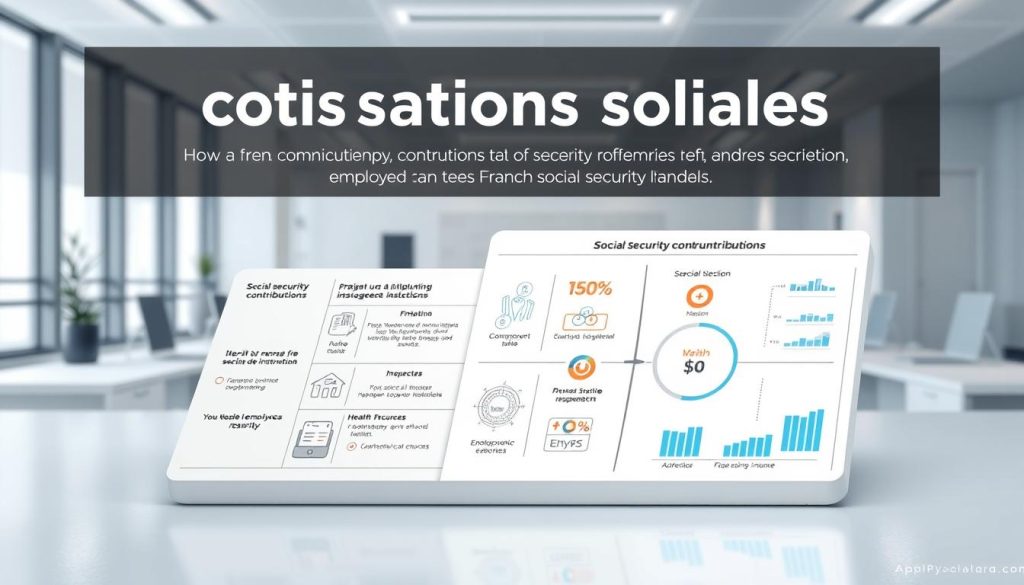 cotisations sociales
