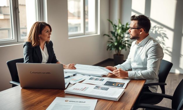 Cotisations sociales pour indépendants : explications et démarches