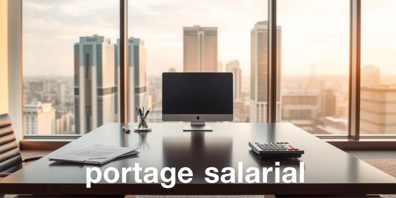Quel est le coût du portage salarial pour vous?
