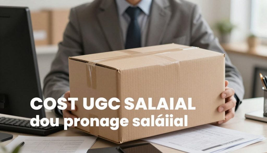 coût du portage salarial