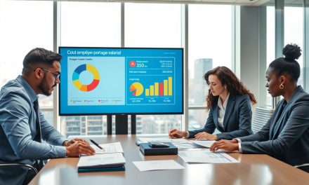 Portage salarial : le coût employeur expliqué