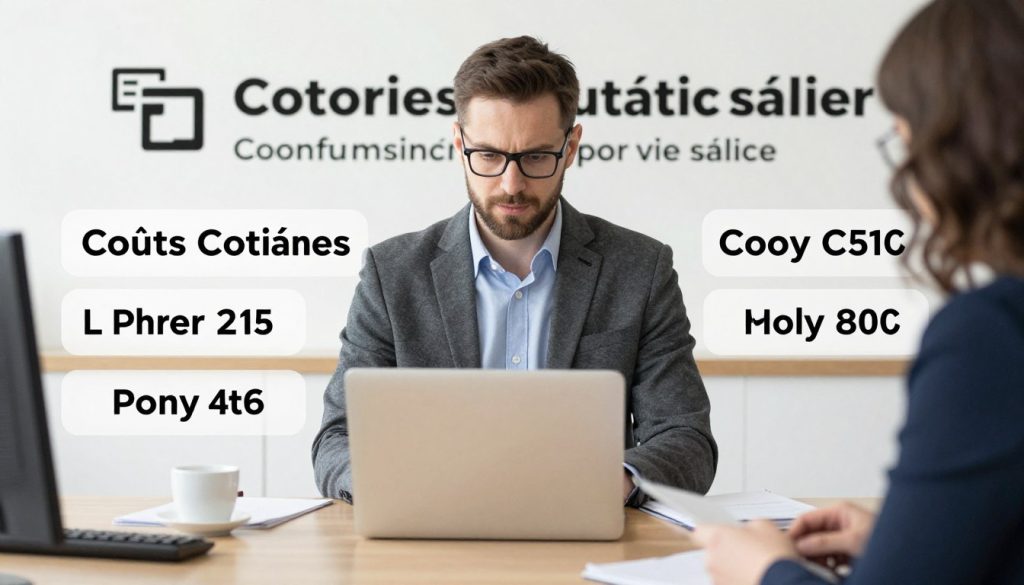 coûts cotisations salarié porté