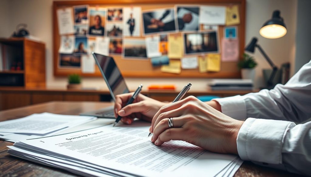 crafting a compelling sponsorship proposal