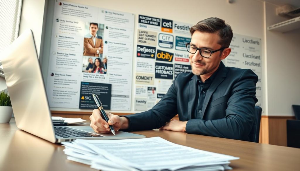 crafting genuine responses to feedback crafting genuine responses to feedback