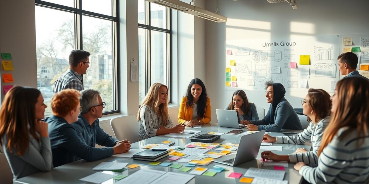 Création de synergies interdépartementales : Clés pour réussir