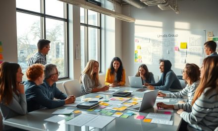 Création de synergies interdépartementales : Clés pour réussir